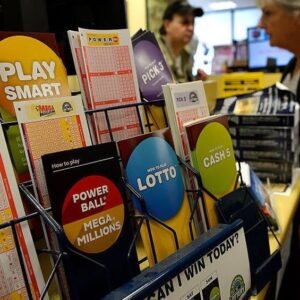 Massive Virginia Lottery News: Jackpot Sees Record Growth - Thumbnail