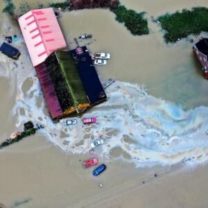 Historic Flooding in WA Displaces Thousands and Triggers State of Emergency - Thumbnail