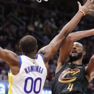 Cavaliers vs Warriors: Key Matchup Insights and Expectations - Thumbnail