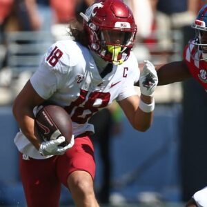 Utah State vs Washington State: The Idaho Potato Bowl Showdown - Thumbnail