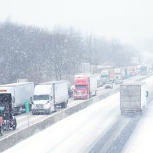 Winter Storm Update: Heavy Snowfall and Travel Disruptions in the Northeast - Thumbnail