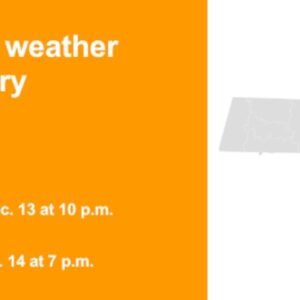 Winter Weather Advisory Issued for Massachusetts Counties - Thumbnail