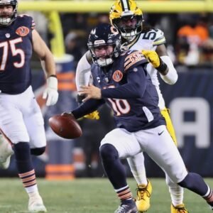 Week 17 Fantasy Rankings: Key Insights and Player Predictions - Thumbnail