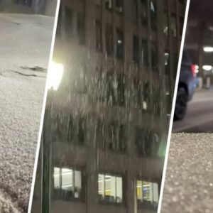 Winter Weather Update: Icy Conditions in the Philadelphia Region - Thumbnail