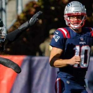 Where to Watch New England Patriots vs New York Jets: Game Day Guide - Thumbnail