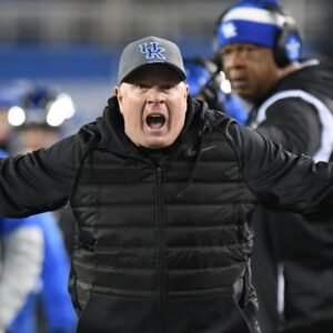 Will Stein Takes the Helm: A New Era for Florida Gators Football - Thumbnail