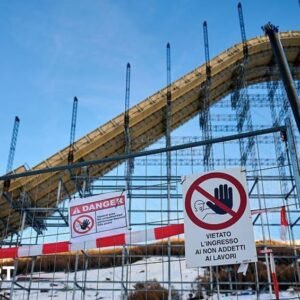 Concerns Loom Over Snow Levels for the Winter Olympics 2026 - Thumbnail