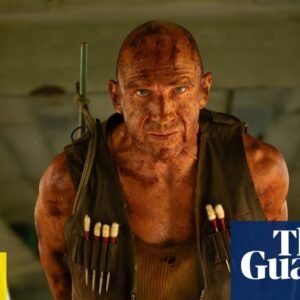 28 Years Later: The Bone Temple – A Gripping Zombie Portrayal - Thumbnail