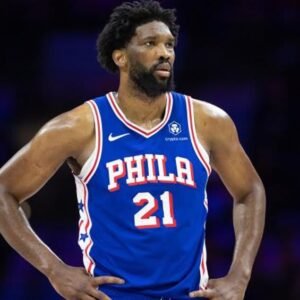 76ers vs Hornets: Joel Embiid’s Absence Shakes Game Strategy - Thumbnail