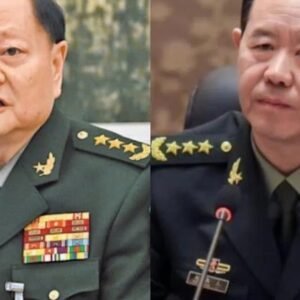 张又侠涉嫌严重违纪违法被查，解放军反腐行动再升级 - Thumbnail