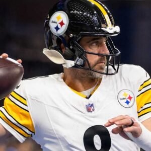 Aaron Rodgers Opens Up About Potential Return for 2026 NFL Season - Thumbnail