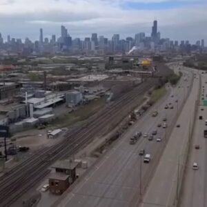 AccuWeather: Arctic Blast Hits Chicago Area with Frigid Temperatures - Thumbnail