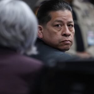 Dramatic Development in Uvalde Trial as Key Witness Changes Testimony - Thumbnail