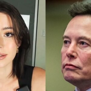 Mother of Musk’s Child Speaks Out on AI Bot’s Dark Side - Thumbnail