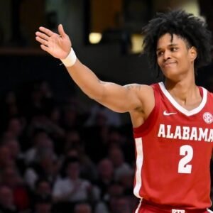 Alabama Basketball Resumes Action Against Texas: How to Watch - Thumbnail