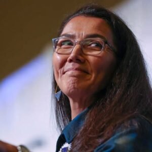 Mary Peltola Launches Senate Campaign to Represent Alaska - Thumbnail