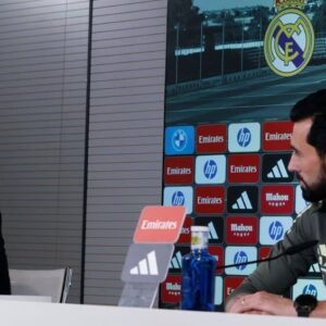 Albacete vs. Real Madrid: Copa del Rey Showdown Approaches - Thumbnail