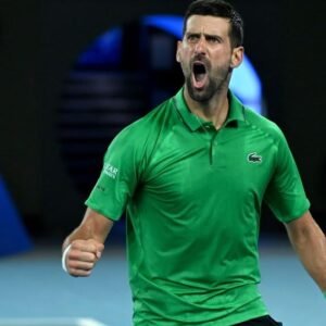 Alcaraz vs Djokovic: Thrilling Final Set to Define Tennis History - Thumbnail