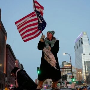 Alex Pretti Fired: Shock Waves in Minneapolis After Controversial Shooting Incident - Thumbnail