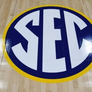 SEC Sets Record with 10 Teams in the Women’s AP Top 25 Basketball - Thumbnail