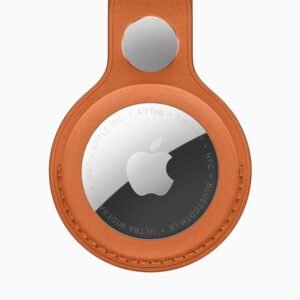 Apple AirTags Unveiled: Enhanced Features and Benefits - Thumbnail