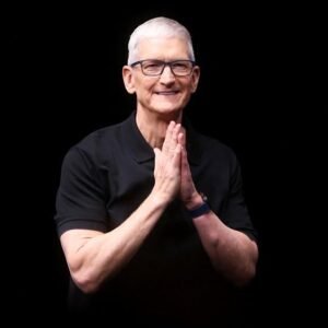 Apple Earnings Surge: Record iPhone Sales Drive Q1 Success - Thumbnail