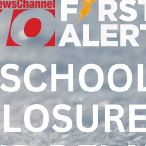 Schools Closed Monday Due to Extreme Temperatures in Amarillo - Thumbnail