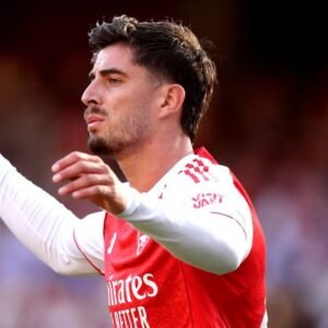 Arsenal vs Kairat: Champions League Clash Promises Excitement - Thumbnail