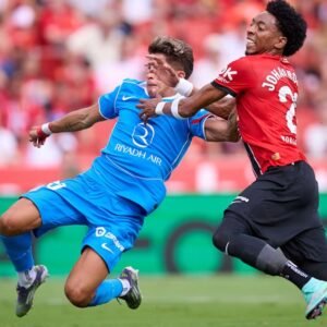 Atlético Madrid vs R.C.D. Mallorca: Key Match Preview and Insights - Thumbnail