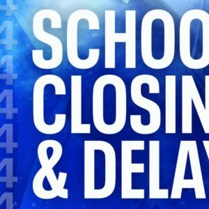 Severe Winter Weather Leads to Austin ISD School Closures - Thumbnail