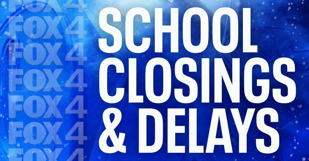 Severe Winter Weather Leads to Austin ISD School Closures
