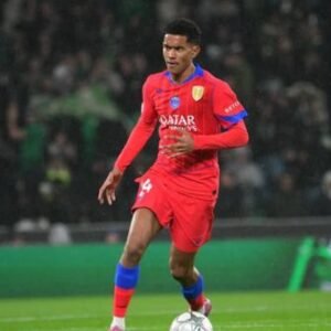Auxerre vs PSG: Young Stars Shine in Ligue 1 Showdown - Thumbnail