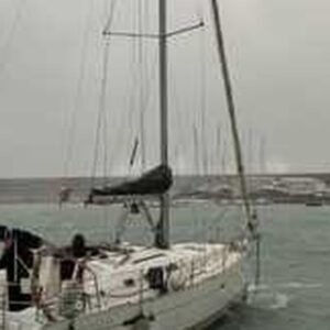 Tragedy Averted: Father and Son Rescued from Adrift Boat - Thumbnail