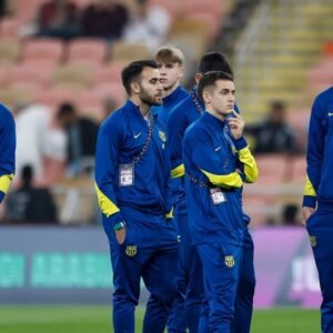 Exciting Clash: Barcelona vs Real Madrid in Supercopa 2026 - Thumbnail