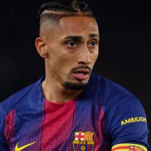 Raphinha’s Absence: What It Means for Barcelona Against Real Sociedad - Thumbnail