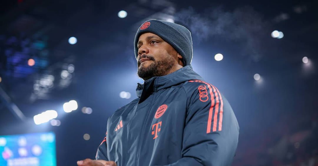 FC Bayern Munich intelligence overview