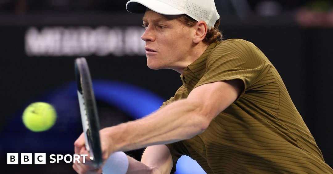 Ben Shelton's Australian Open Journey: Quarter-Final Action