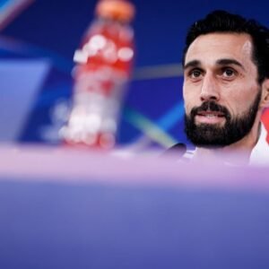 Benfica vs Real Madrid: Arbeloa’s Praise for Mourinho Ahead of Clash - Thumbnail