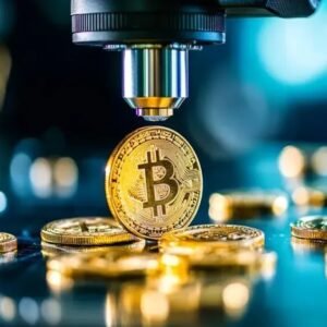 Bitcoin Price Prediction: Potential Surge to $110K - Thumbnail