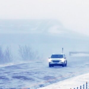 Blizzard Warning: Life-Threatening Conditions Hit Grand Forks Region - Thumbnail