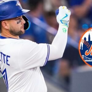 Bo Bichette Joins Mets on 3-Year, $126 Million Deal - Thumbnail