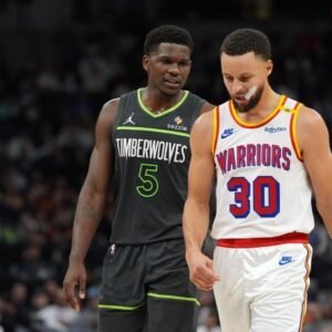 Bones Hyland Spotlight: Rising Star in NBA’s Competitive Landscape - Thumbnail