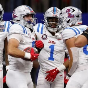 Bowl Games Scores: Thrilling Upsets and Dominant Performances - Thumbnail