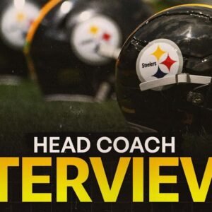 Brian Flores: A Key Contender in the Steelers Head Coach Search - Thumbnail
