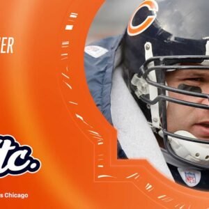 Brian Urlacher Shares Insight as Bears Gear Up for Playoffs - Thumbnail
