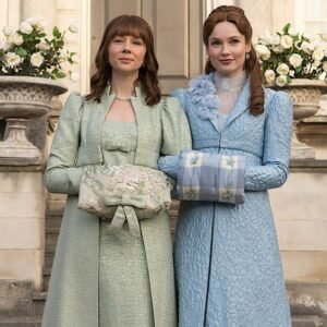 Bridgerton Season 4: What to Expect and Premiere Sneak Peek - Thumbnail