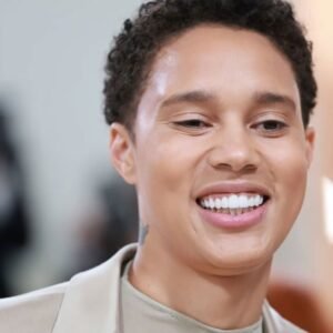 Brittney Griner Launches Zennjet to Aid Travelers with Legal Guidance - Thumbnail