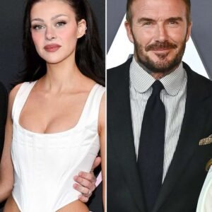 Brooklyn Beckham Calls Out Parents Over Marital Strain - Thumbnail