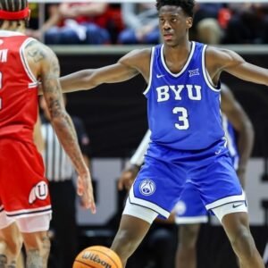 BYU Basketball Faces Off Against TCU: How to Watch the Game - Thumbnail