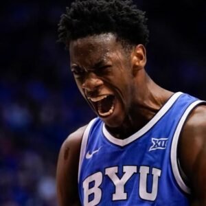 BYU Basketball: Latest Updates on the Cougars and Their Prospects - Thumbnail